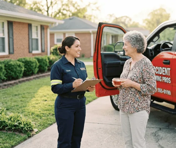 Accident Towing Service Pax, WV FAQs